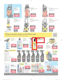 Makro : Back to Site (15 January - 3 March 2024), page 10