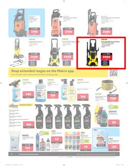 Makro : Back to Site (15 January - 3 March 2024), page 10