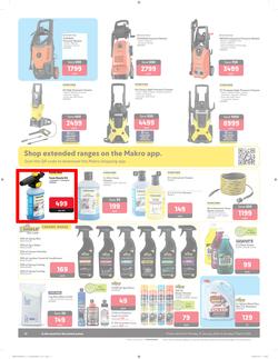 Makro : Back to Site (15 January - 3 March 2024), page 10