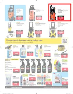 Makro : Back to Site (15 January - 3 March 2024), page 10
