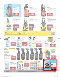 Makro : Back to Site (15 January - 3 March 2024), page 10