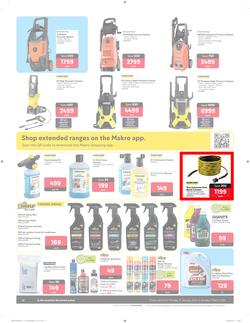 Makro : Back to Site (15 January - 3 March 2024), page 10