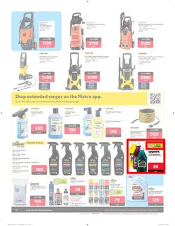 Makro : Back to Site (15 January - 3 March 2024), page 10