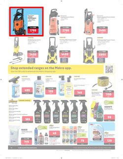 Makro : Back to Site (15 January - 3 March 2024), page 10