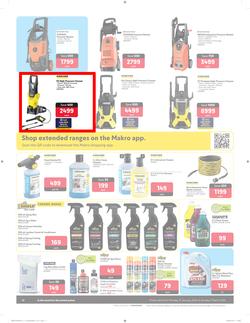 Makro : Back to Site (15 January - 3 March 2024), page 10