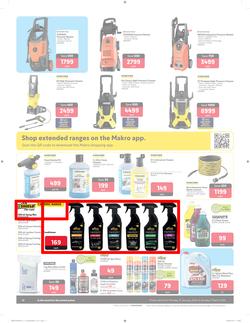 Makro : Back to Site (15 January - 3 March 2024), page 10