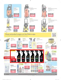 Makro : Back to Site (15 January - 3 March 2024), page 10