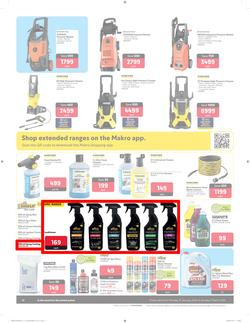 Makro : Back to Site (15 January - 3 March 2024), page 10