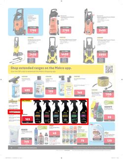 Makro : Back to Site (15 January - 3 March 2024), page 10