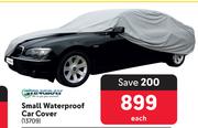 Stingray Waterproof Car Cover (Medium) 13710-Each