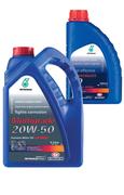 Engen 10 X 500ml Premium Oil SAE 40 409453-5Ltr Each