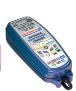 Optimate Battery Chrger/Maintainer 346977-Each