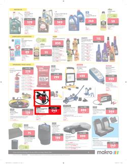 Makro : Back to Site (15 January - 3 March 2024), page 11