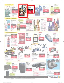 Makro : Back to Site (15 January - 3 March 2024), page 11