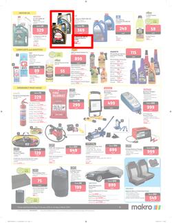 Makro : Back to Site (15 January - 3 March 2024), page 11