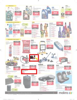 Makro : Back to Site (15 January - 3 March 2024), page 11