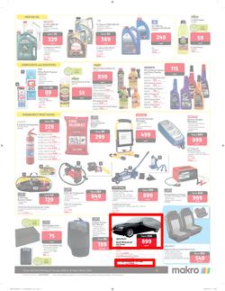 Makro : Back to Site (15 January - 3 March 2024), page 11