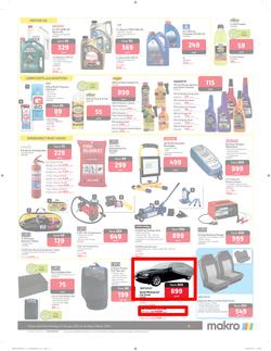 Makro : Back to Site (15 January - 3 March 2024), page 11
