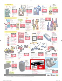 Makro : Back to Site (15 January - 3 March 2024), page 11