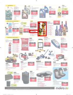 Makro : Back to Site (15 January - 3 March 2024), page 11