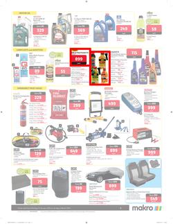 Makro : Back to Site (15 January - 3 March 2024), page 11