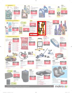 Makro : Back to Site (15 January - 3 March 2024), page 11