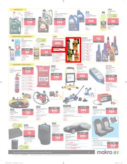Makro : Back to Site (15 January - 3 March 2024), page 11