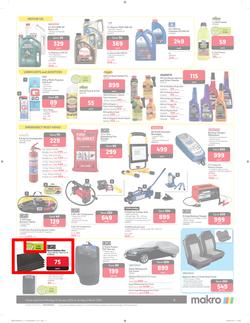 Makro : Back to Site (15 January - 3 March 2024), page 11