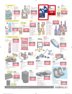 Makro : Back to Site (15 January - 3 March 2024), page 11