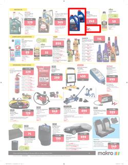 Makro : Back to Site (15 January - 3 March 2024), page 11