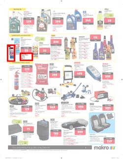 Makro : Back to Site (15 January - 3 March 2024), page 11