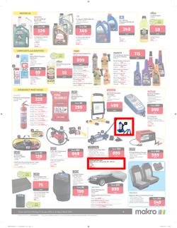 Makro : Back to Site (15 January - 3 March 2024), page 11