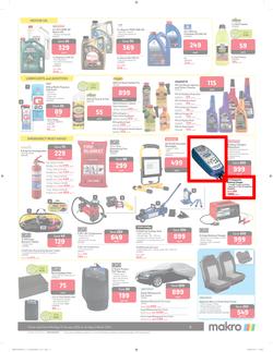 Makro : Back to Site (15 January - 3 March 2024), page 11