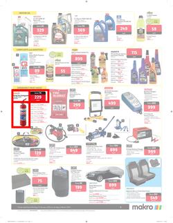 Makro : Back to Site (15 January - 3 March 2024), page 11