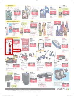 Makro : Back to Site (15 January - 3 March 2024), page 11