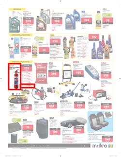 Makro : Back to Site (15 January - 3 March 2024), page 11
