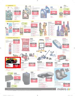 Makro : Back to Site (15 January - 3 March 2024), page 11