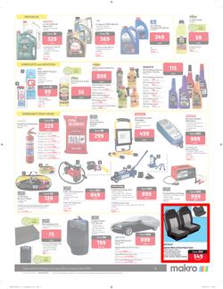 Makro : Back to Site (15 January - 3 March 2024), page 11