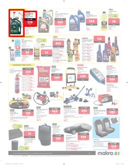 Makro : Back to Site (15 January - 3 March 2024), page 11