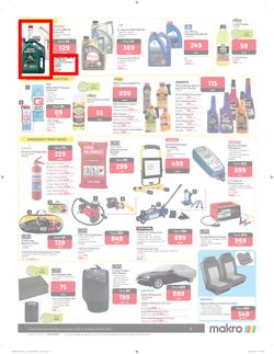Makro : Back to Site (15 January - 3 March 2024), page 11