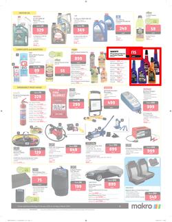 Makro : Back to Site (15 January - 3 March 2024), page 11