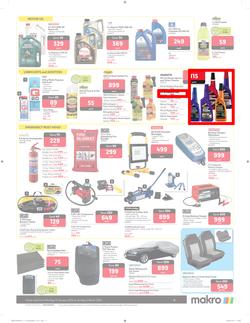 Makro : Back to Site (15 January - 3 March 2024), page 11