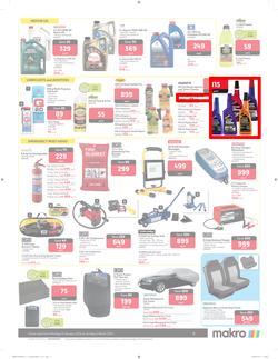 Makro : Back to Site (15 January - 3 March 2024), page 11