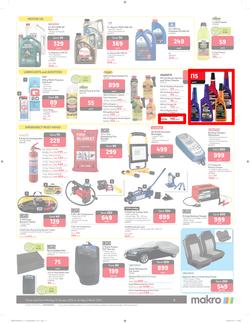 Makro : Back to Site (15 January - 3 March 2024), page 11