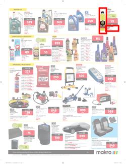 Makro : Back to Site (15 January - 3 March 2024), page 11
