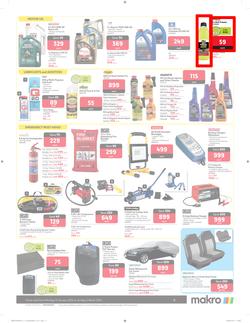 Makro : Back to Site (15 January - 3 March 2024), page 11