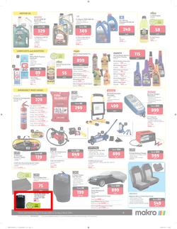 Makro : Back to Site (15 January - 3 March 2024), page 11