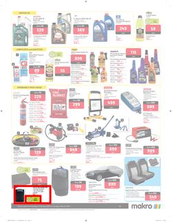 Makro : Back to Site (15 January - 3 March 2024), page 11