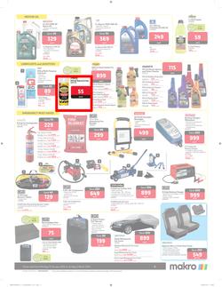 Makro : Back to Site (15 January - 3 March 2024), page 11