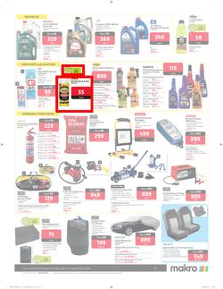 Makro : Back to Site (15 January - 3 March 2024), page 11